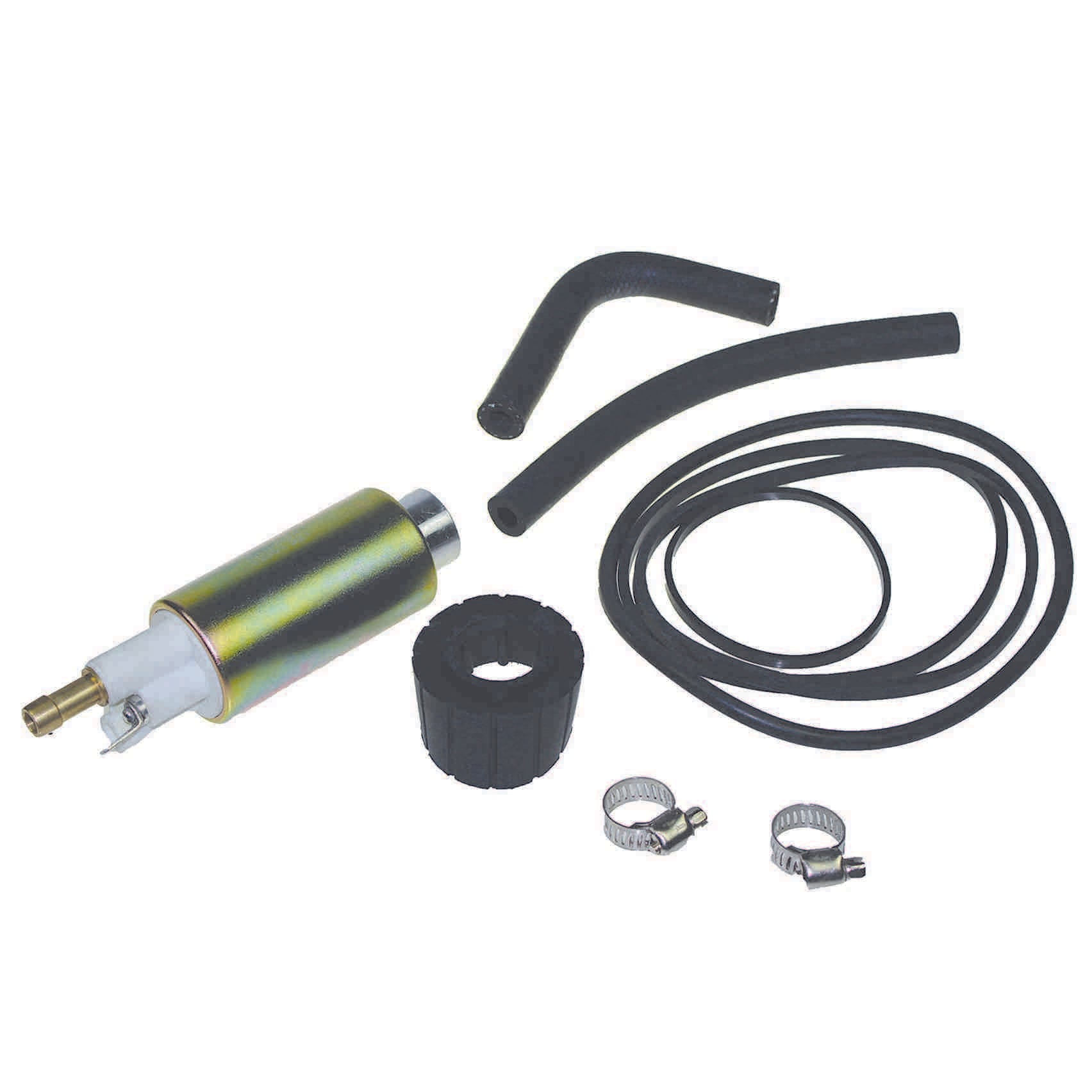 Brute Power Electric Fuel Pump 1050033