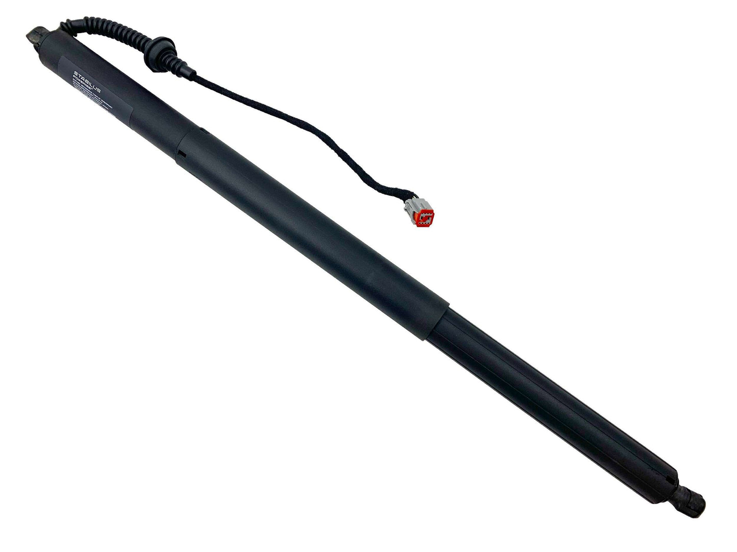 Stabilus Liftgate Lift Support (L) for 2016-2023 Lincoln MKX Nautilus 2A-275624