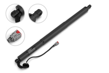 Stabilus Liftgate Lift Support (L) POWERISE for 2015-2018 Ford Edge 2A-944330
