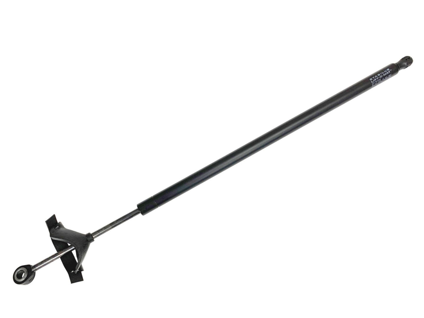 Stabilus liftgate lift support Lift-O-Mat with Precision Motion with Controlled Damping for 1993-2002 Camaro 2B-2761MI