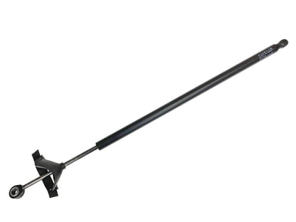 Stabilus liftgate lift support Lift-O-Mat with Precision Motion with Controlled Damping for 1993-2002 Camaro 2B-2761MI
