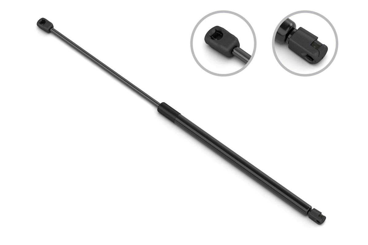 Stabilus Hood Lift Support with Dynamic Damping for 2016-2021 Lincoln MKX Nautilus 2B-852313