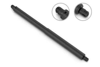 Stabilus Liftgate Lift Support (R) Gas Charged for 2011-2013 Ford Explorer Police Interceptor Utility 2C-357093