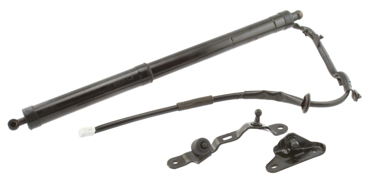 Stabilus Liftgate Lift Support L with POWERISE for 2013-2016 Toyota RAV4 2Q-587987