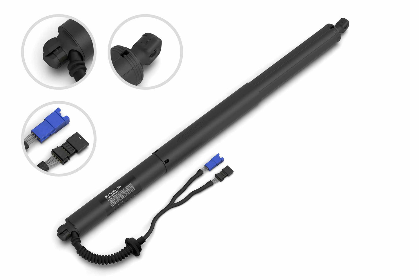 Stabilus Liftgate Lift Support for 2019-2021 BMW X5 3A-202012