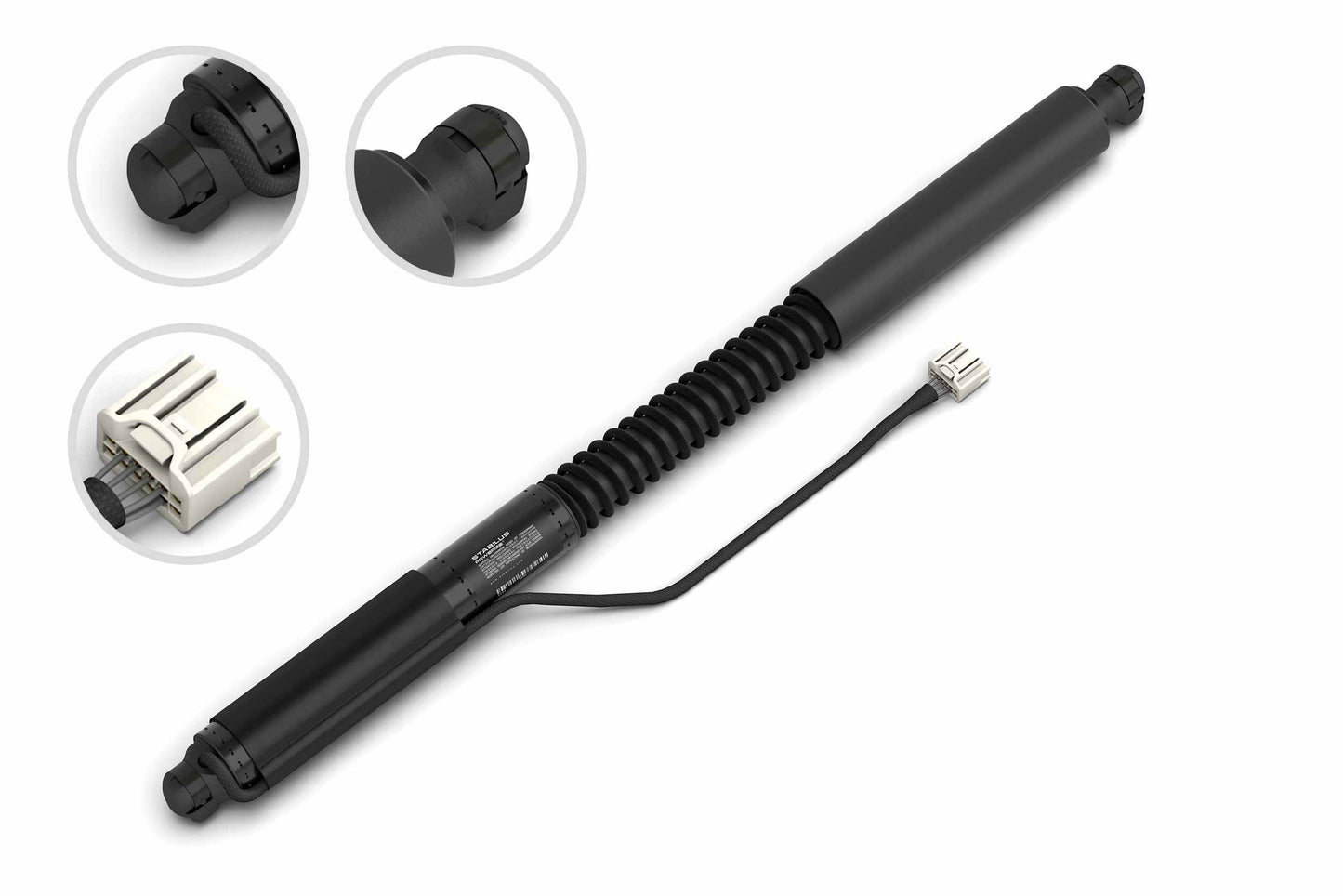 Stabilus Door Lift Support for 2016-2023 Tesla 3A-276577