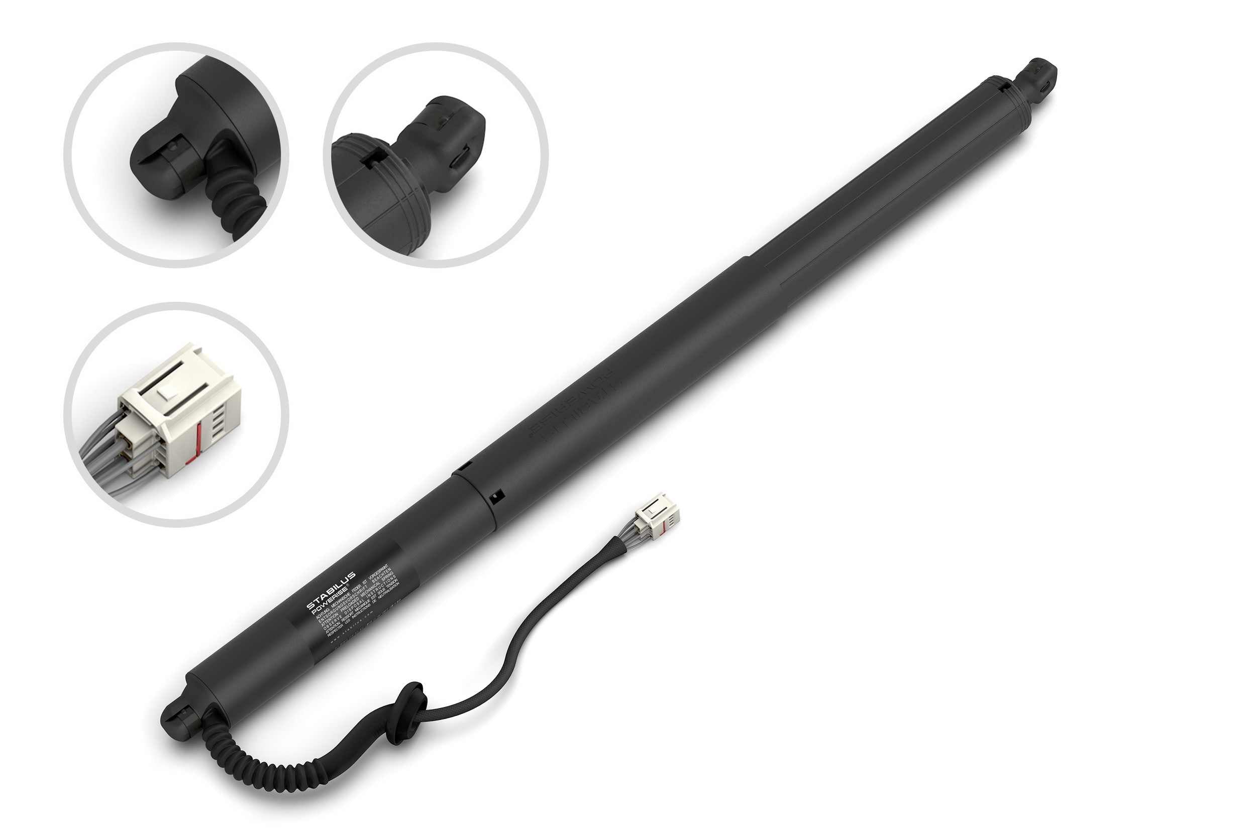 Stabilus Liftgate Lift Support 3A-408250