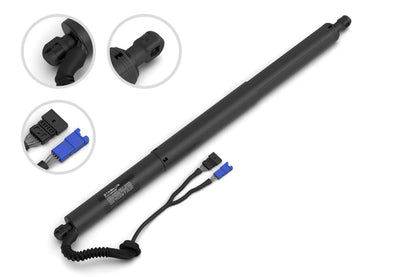 Stabilus Liftgate Lift Support L for 2018 BMW X5 3A-409684