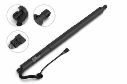 Stabilus Liftgate Lift Support L for 2014-2017 BMW X5 3A-410879