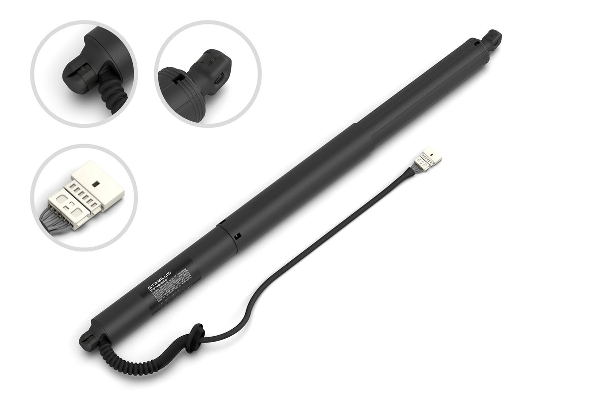 Stabilus liftgate lift support POWERISE for 2016-2024 Mini Cooper Countryman 3A-511516