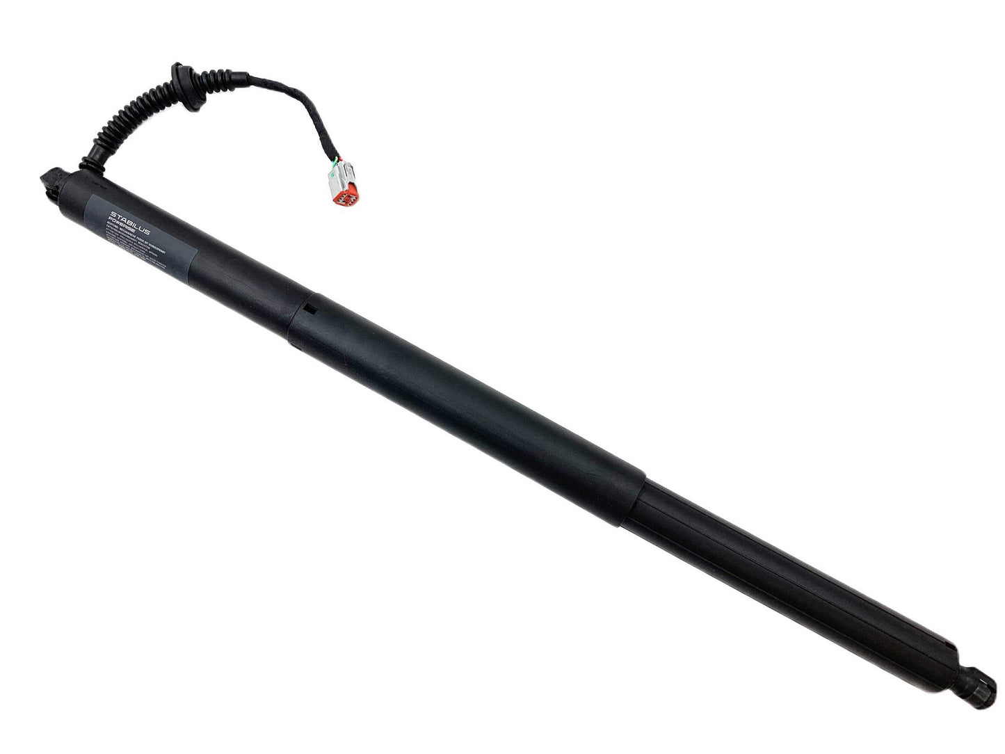 Stabilus Liftgate Lift Support POWERISE for 2019‑2024 Ford Explorer Police Interceptor Utility 3A‑707255