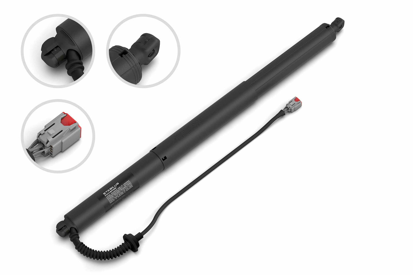 Stabilus Liftgate Lift Support POWERISE for 2020-2024 Ford Escape 3A-909932
