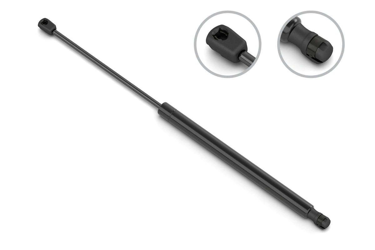 Stabilus Hood Lift Support with Dynamic Damping for 2007-2012 Lexus ES350 3B-017487