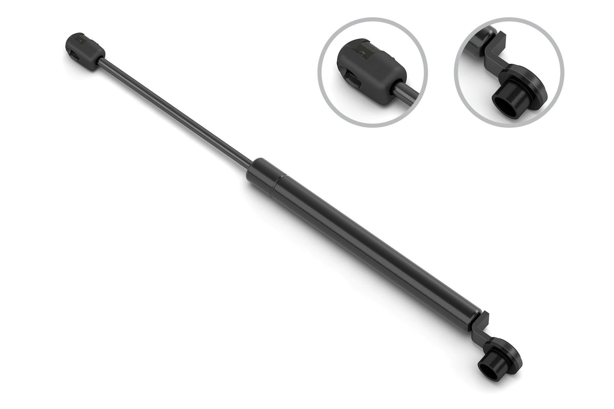 Stabilus Liftgate Lift Support Lift-O-Mat with Dynamic Damping for 1996-2000 Honda Civic 3B-0254US