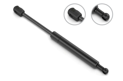 Stabilus Liftgate Lift Support Lift-O-Mat with Precision Motion for 1984-1996 Jeep Cherokee Grand Wagoneer Wagoneer 3B-030402