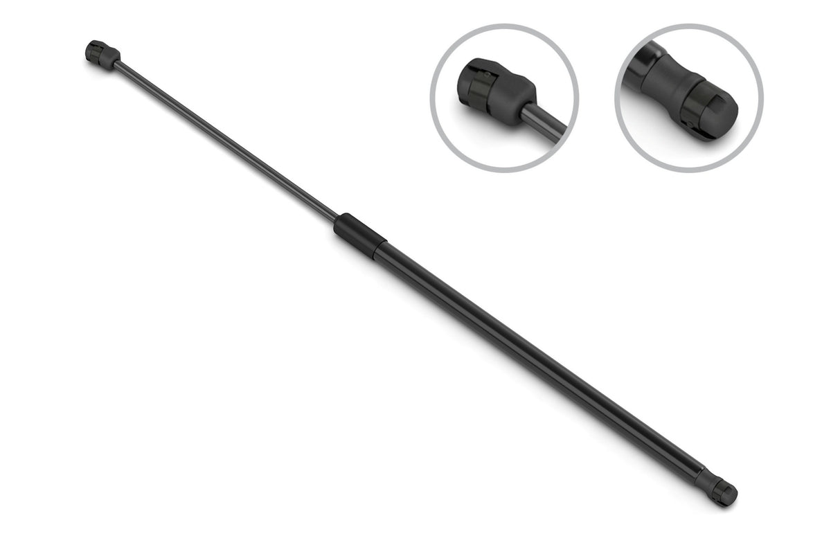 Stabilus Liftgate Lift Support Lift-O-Mat with Dynamic Damping for 2015-2022 Mercedes-Benz GLA180 GLA200 GLA250 GLA45 AMG 3B-105191