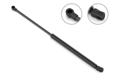 Stabilus Liftgate Lift Support Lift-O-Mat with Precision Motion for 2004-2009 Infiniti QX56 Armada 3B-110458