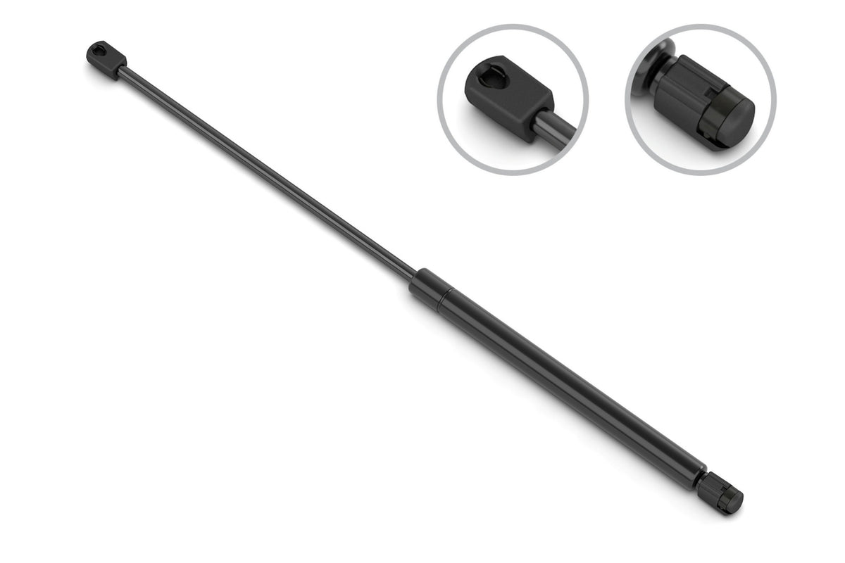 Stabilus Hood Lift Support Lift-O-Mat with Dynamic Damping for 2005-2011 Cadillac STS 3B-137430