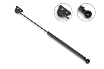 Stabilus Liftgate Lift Support Lift-O-Mat with Dynamic Damping for 1996-2000 Honda Civic 3B-165550