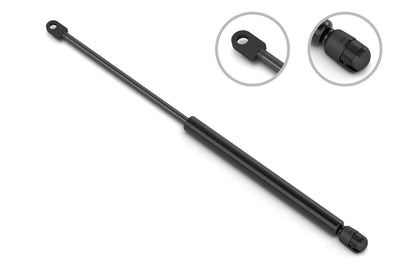 Stabilus Liftgate Lift Support with Precision Motion for 1989-1994 Pontiac Metro Firefly 3B-247883