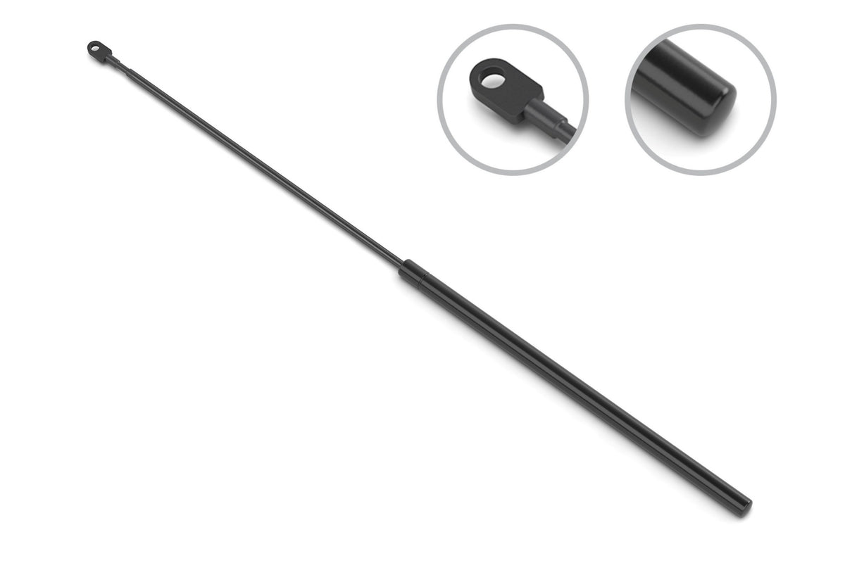 Stabilus Liftgate Lift Support Lift-O-Mat with Controlled Damping for 1974-1978 Nissan 260Z 280Z 3B-250273