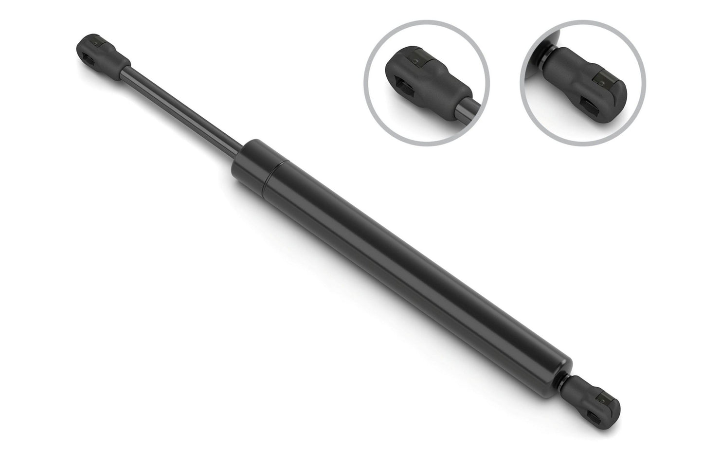 Stabilus multi-purpose lift support 28 inch ext universal lift support 3B-323131