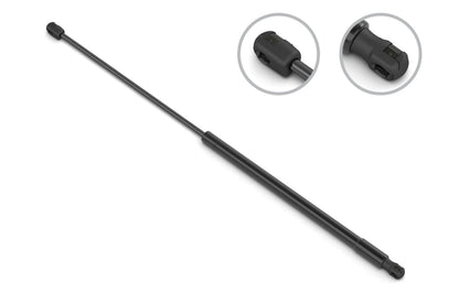 Stabilus Hood Lift Support with Dynamic Damping for 2005-2015 Jaguar XK XKR XKR-S 3B-3279YW