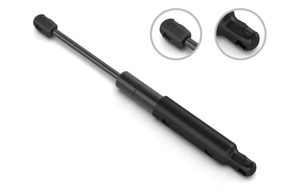 Stabilus Hood Lift Support (R) with Dynamic Damping for 2009-2015 Mercedes-Benz GLK250 GLK280 GLK300 GLK350 3B-385040