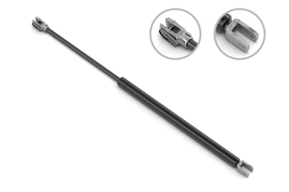Stabilus Liftgate Lift Support with Precision Motion for 1996-2002 Toyota 4Runner 3B-586261