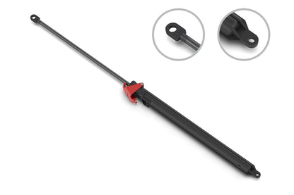 Stabilus Hood Lift Support with Precision Motion for 1985-1998 Volvo 760 940 960 S90 V90 3B-6512AJ