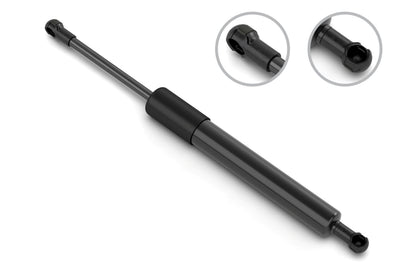 Stabilus Liftgate Lift Support with Dynamic Damping for 2012-2020 Mercedes-Benz GL-Class ML-Class 3B-681167
