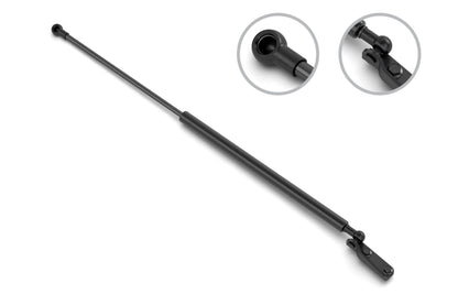Stabilus Liftgate Lift Support (L) Lift‑O‑Mat with Dynamic Damping for 2005‑2014 Subaru Legacy Outback 3B‑734018