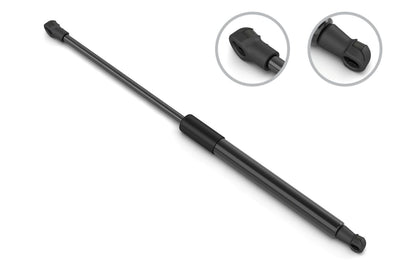 Stabilus Liftgate Lift Support Lift-O-Mat with Dynamic Damping for 2012-2018 Toyota Prius V 3B-756948