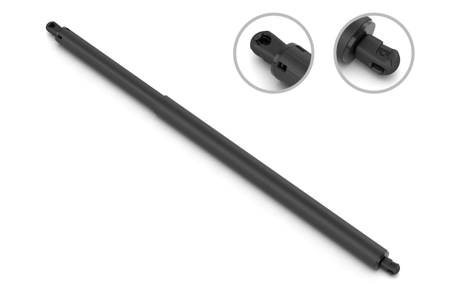 Stabilus liftgate lift support for 2015-2022 Mercedes-Benz GLA 180/200/250/45 AMG 3C-158251