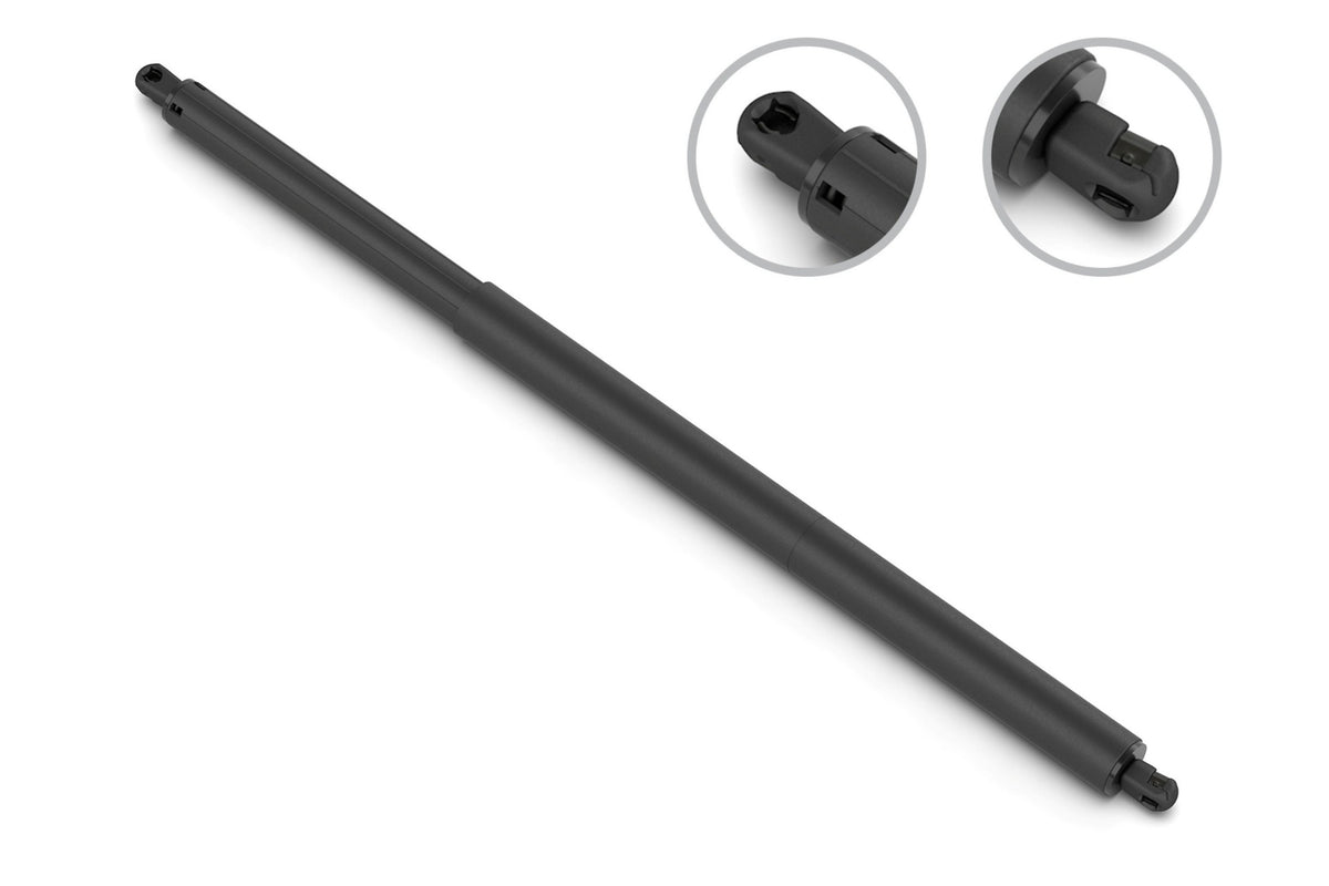 Stabilus liftgate lift support for 2015-2022 Mercedes-Benz GLA 180/200/250/45 AMG 3C-158251