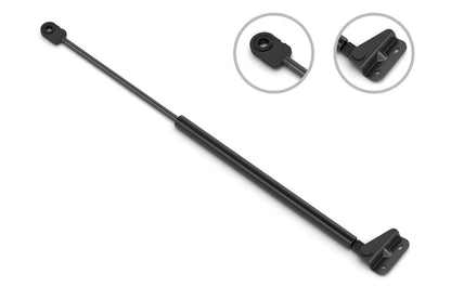 Stabilus Liftgate Lift Support with Dynamic Damping for 2002-2006 Honda CR-V 3D-839634