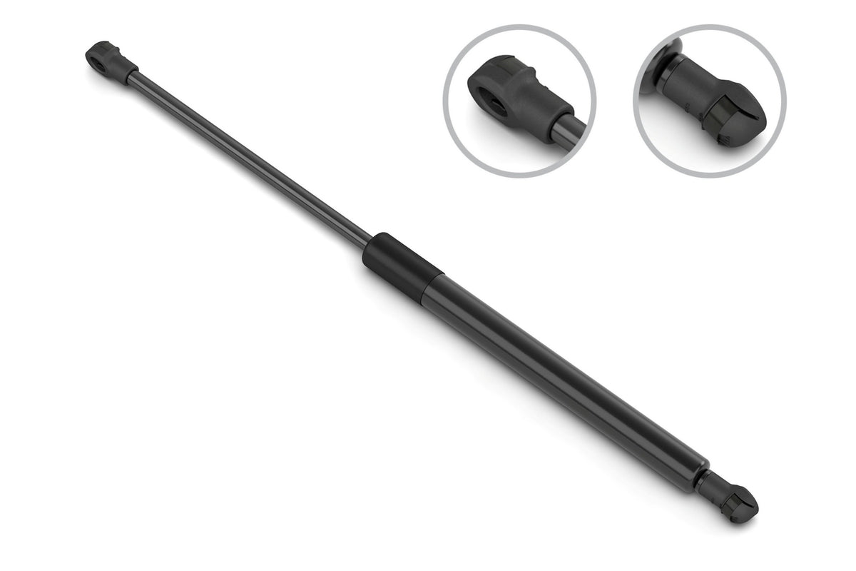 Stabilus Hood Lift Support Lift‑O‑Mat with Dynamic Damping for 2008‑2013 BMW M3 4B‑016717