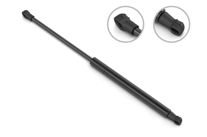 Stabilus Liftgate Lift Support Lift‑O‑Mat with Dynamic Damping for 1990‑1997 Volkswagen Passat 4B-0825MV