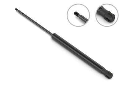Stabilus Liftgate Lift Support Lift-O-Mat Precision Motion with Controlled Damping for 1975-1980 American Motors Pacer 4B-224222