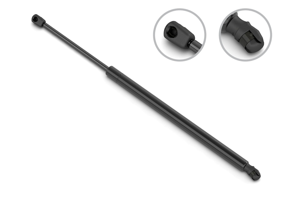 Stabilus Liftgate Lift Support Lift-O-Mat with Dynamic Damping for 2007-2014 Ford Edge 4B-237569