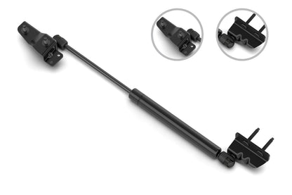 Stabilus Trunk Lid Lift Support L Lift-O-Mat with Dynamic Damping for 2003-2004 Infiniti M45 4B-3349XK