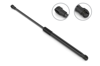Stabilus Liftgate Lift Support Lift‑O‑Mat with Dynamic Damping for 2017‑2019 Infiniti QX30 4B‑337255
