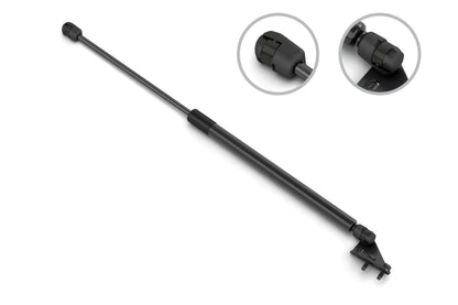 Stabilus Liftgate Lift Support (L) Lift-O-Mat with Dynamic Damping for 2005-2007 Nissan Murano 4B-3391XU