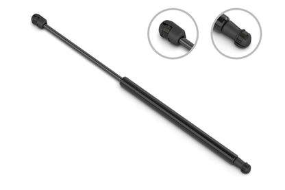 Stabilus Back Glass Lift Support Lift-O-Mat with Dynamic Damping for 2003 Expedition 4B-419685