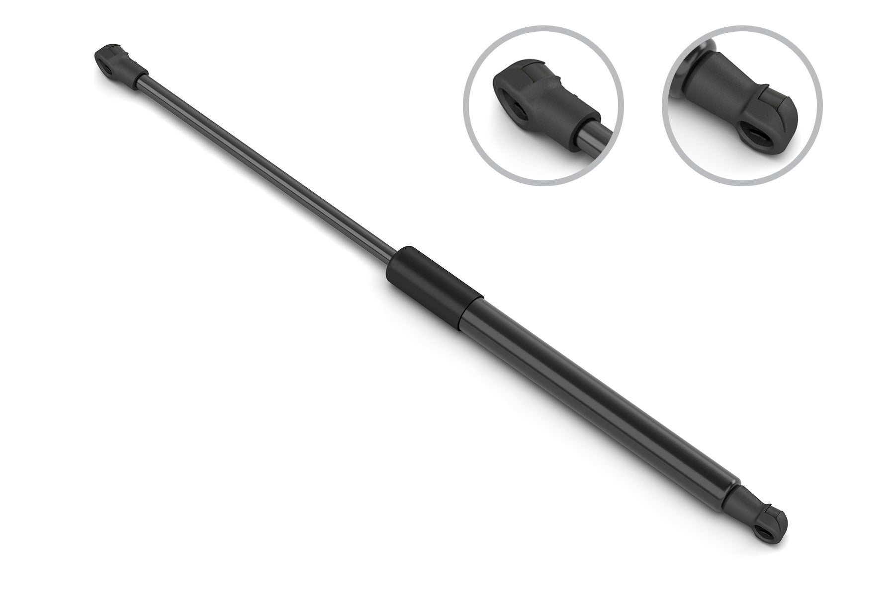 Stabilus Back Glass Lift Support 4B-482311