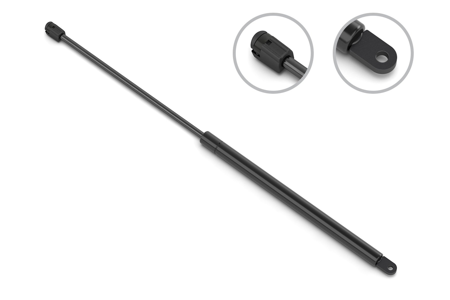 Stabilus Back Glass Lift Support 4B-574557