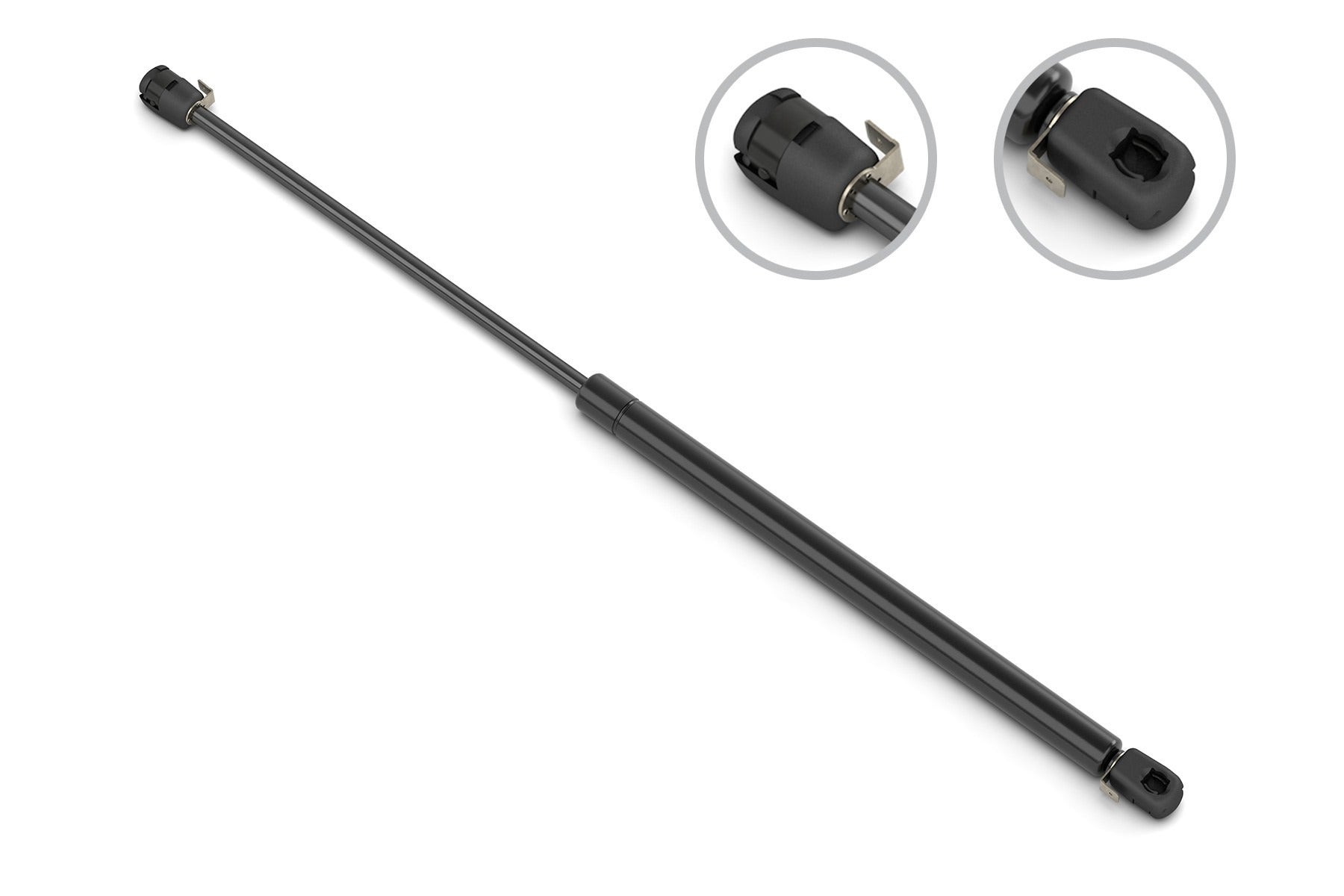 Stabilus Back Glass Lift Support 4B-620732