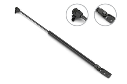 Stabilus Liftgate Lift Support (R) with Dynamic Damping for 1994-1997 Honda Accord 4B-706771