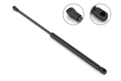 Stabilus Hood Lift Support with Dynamic Speed Control for 2003-2005 Kia Sedona 4B-7378TI