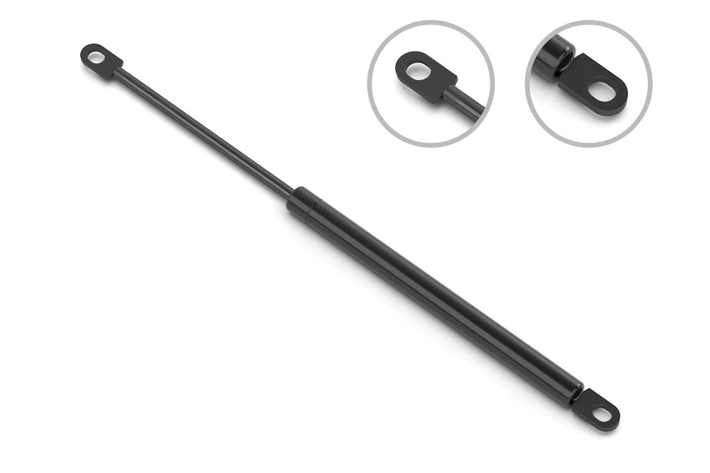 Stabilus Trunk Lid Lift Support Lift-O-Mat for 1987-1995 Chrysler Lebaron 4B-8416IC